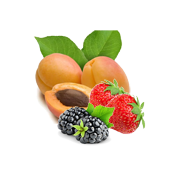 Смесь фруктово-ягодная «Вкус лета»